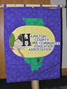 Hamilton County Banner